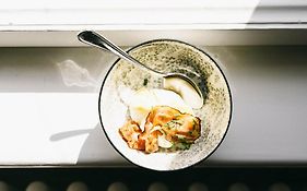 Small Luxury Hotel Altstadt Vienna